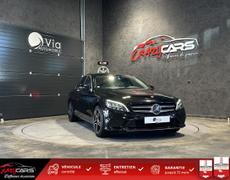 Mercedes Classe C Pontarlier