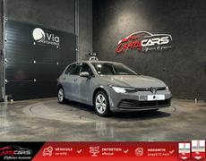 Volkswagen Golf 7 Pontarlier
