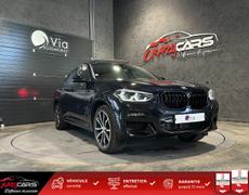 BMW X4 Pontarlier