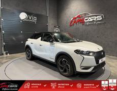DS DS3 Crossback Pontarlier