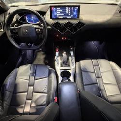 DS DS3 Crossback GRAND CHIC - 155 - SIEGES CHAUFFANTS - ATTELAGE - ATH - ACC occasion - Pontarlier - photo 2/46