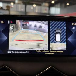 DS DS3 Crossback GRAND CHIC - 155 - SIEGES CHAUFFANTS - ATTELAGE - ATH - ACC occasion - Pontarlier - photo 3/46