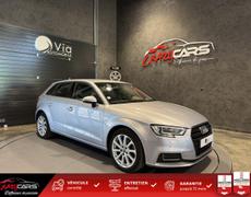 Audi A3 Pontarlier