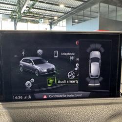 Audi A3 Sportback 1.0 TFSI -116 - RADAR AR AV occasion - Pontarlier - photo 3/40