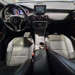 Mercedes Classe A 250 SPORT - 211 - CAM occasion - Pontarlier - photo 2/36