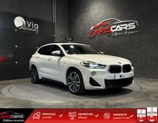 BMW X2 Pontarlier