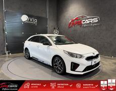 Kia Pro Cee'd Pontarlier