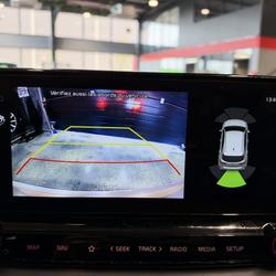 Kia Pro Cee'd 1.5 T-GDI GT LINE - 160 - CAM - REGULATEUR occasion - Pontarlier - photo 3/43
