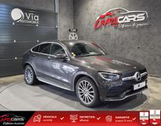 Mercedes GLC