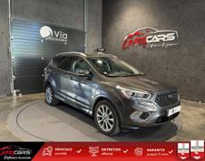 Ford Kuga Pontarlier