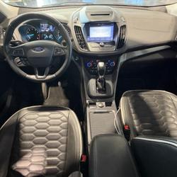Ford Kuga 1.5 Flexifuel Bio&eacute;thanol VIGNALE - 150 - CAM - SONY occasion - Pontarlier - photo 2/37
