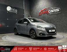 Peugeot 208 Pontarlier