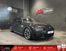 BMW Serie 4 Pontarlier