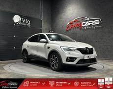 Renault Arkana Pontarlier