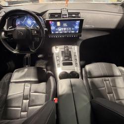 DS DS7 Crossback 2.0 BlueHDi GRAND CHIC OPERA - 180 - ATTELAGE - FOCAL - ACC - SIEGES MASSANT, CHAUFFANTS ET VENTILE occasion - Pontarlier - photo 2/50