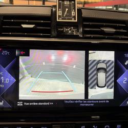 DS DS7 Crossback 2.0 BlueHDi GRAND CHIC OPERA - 180 - ATTELAGE - FOCAL - ACC - SIEGES MASSANT, CHAUFFANTS ET VENTILE occasion - Pontarlier - photo 3/50