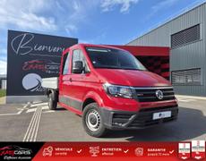 Volkswagen Crafter Pontarlier