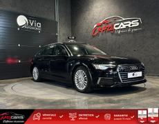 Audi A6 Avant Quattro 3.0 V6 50 TDI - 286 - Tiptronic  - B&O - ATTELAGE - TOIT OUVRANT - VIRTUAL COCKPIT -
