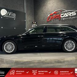 Audi A6 Avant Quattro 3.0 V6 50 TDI - 286 - Tiptronic - B&O - ATTELAGE - TOIT OUVRANT - VIRTUAL COCKPIT - occasion - Pontarlier - photo 2/50