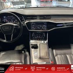 Audi A6 Avant Quattro 3.0 V6 50 TDI - 286 - Tiptronic - B&O - ATTELAGE - TOIT OUVRANT - VIRTUAL COCKPIT - occasion - Pontarlier - photo 3/50