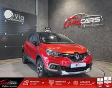 Renault Captur Pontarlier