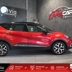 Renault Captur TCe 120 Intens EDC - Cam&eacute;ra occasion - Pontarlier - photo 2/30