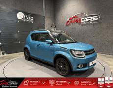 Suzuki Ignis Pontarlier