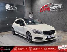 Mercedes Classe A Pontarlier