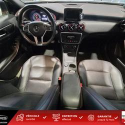 Mercedes Classe A A 250 AMG - TOIT OUVRANT - CAMERA DE RECUL occasion - Pontarlier - photo 3/40