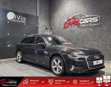 Audi A6 Pontarlier