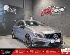 Mercedes Classe A