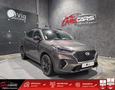 Hyundai Tucson Pontarlier