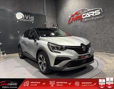 Renault Captur Pontarlier