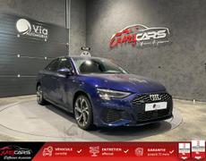 Audi A3 Pontarlier