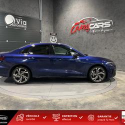 Audi A3 Berline Quattro 2.0 40 TDI 200 S-Tronic S Line Cam&eacute;ra Limousine occasion - Pontarlier - photo 2/36