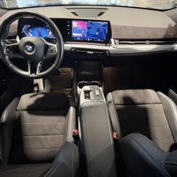 BMW X2 sDrive 20i M Sport - 170 - CAM - HARMAN KARDON - PACK HIVER occasion - Pontarlier - photo 2/47