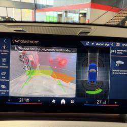 BMW X2 sDrive 20i M Sport - 170 - CAM - HARMAN KARDON - PACK HIVER occasion - Pontarlier - photo 3/47