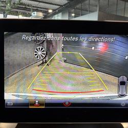 Mercedes GLA 200 FASCINATION - 156 - TOIT OUVRANT - CAM - ENTRETIENS occasion - Pontarlier - photo 3/47