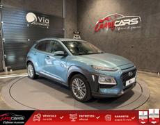 Hyundai Kona Pontarlier