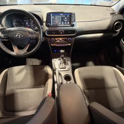 Hyundai Kona 1.6 CRDi Creative - 136 - CAM - ATH - APPLE CARPLAY occasion - Pontarlier - photo 2/45