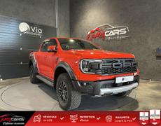 Autres Ford Pontarlier