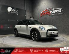 Mini Mini Pontarlier