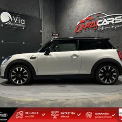 Mini Mini Cooper SE Edition Premium Plus Electric - 184 occasion - Pontarlier - photo 2/43