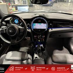 Mini Mini Cooper SE Edition Premium Plus Electric - 184 occasion - Pontarlier - photo 3/43