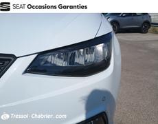 Seat Ibiza Lattes