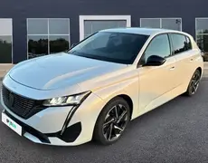 Peugeot 308 III Phase 1 Montpellier