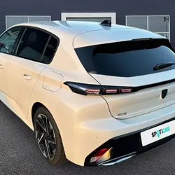Peugeot 308 III Phase 1 PHEV 180 e-EAT8 Allure Pack occasion - Montpellier - photo 2/8