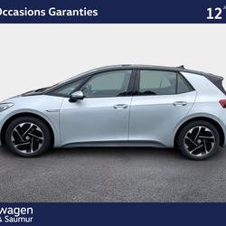 Volkswagen ID3 ID.3 145 ch Pro Business Angers
