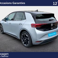 Volkswagen ID3 ID.3 145 ch Pro Business Angers