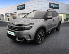 Citroen C5 Aircross Montpellier